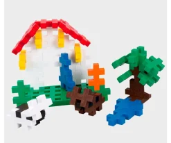 Outlet Aprende a Construir BIG 60 Piezas Niños Juguetes Niños 6 Años|Juguetes Para Niños De 18 Meses