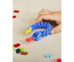 Clearance Aprende a Construir Coloverse 1000 Piezas Niños Juguetes Niños 7 Años|Juguetes Niños 5 Años