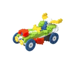 Outlet Aprende a Construir Vehículos 500 Piezas Niños Juguetes Niños 5 Años|Juguetes Niños 6 Años