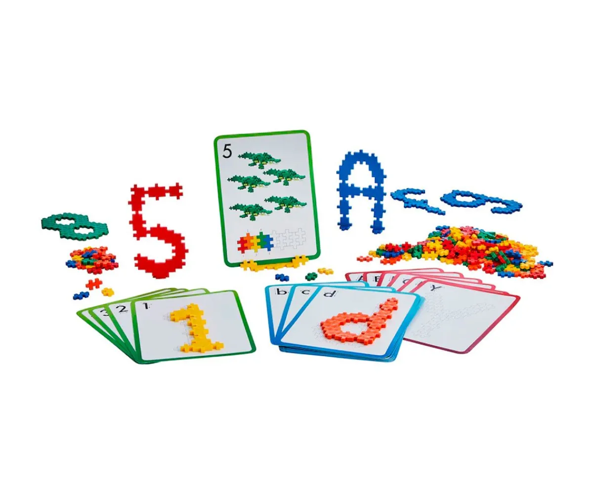 Sale Aprende el ABC & 123 400 piezas Niños Juguetes Más Recomendados|Juguetes Niños 7 Años