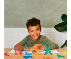 Sale Aprende el ABC & 123 400 piezas Niños Juguetes Más Recomendados|Juguetes Niños 7 Años