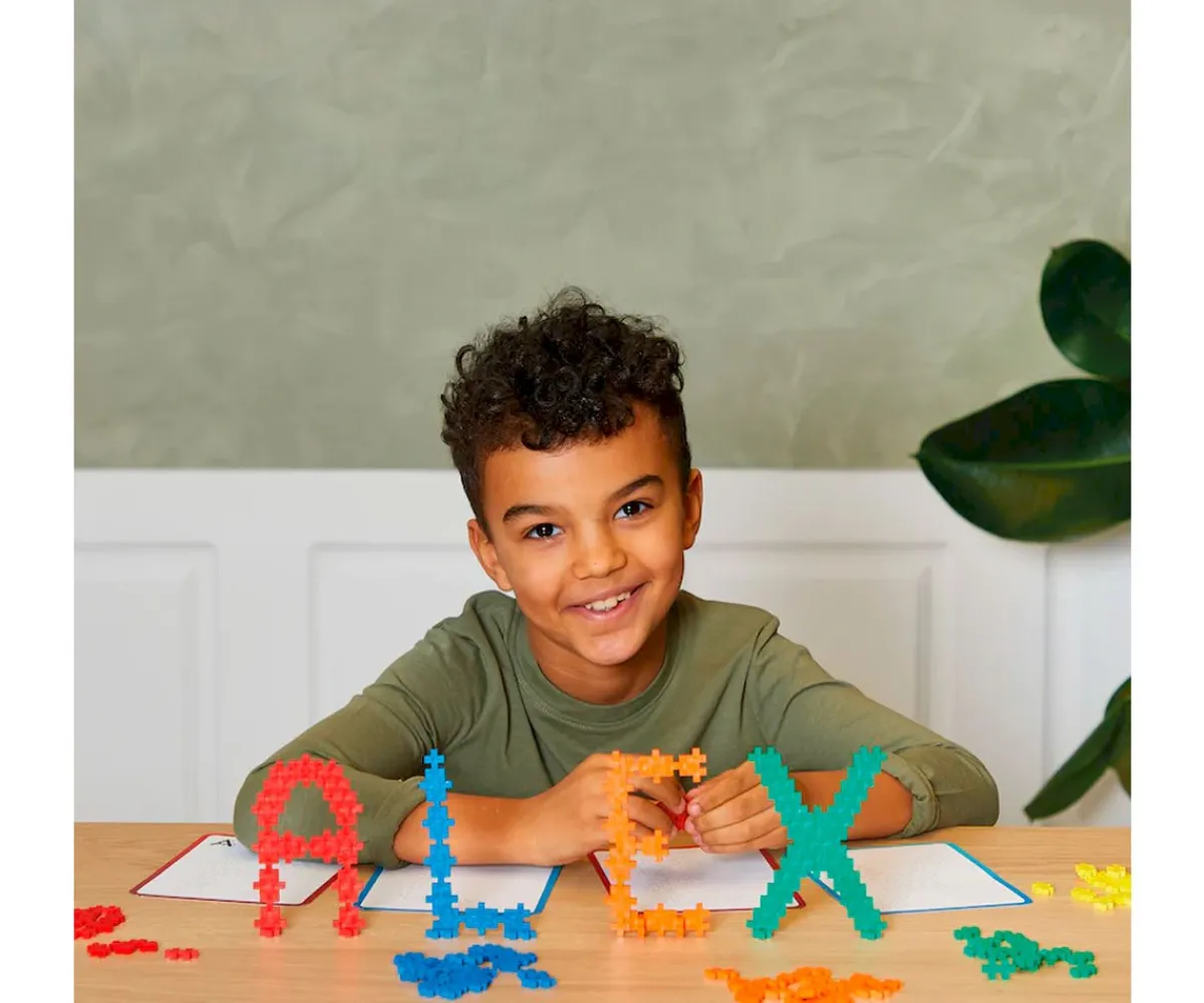 Sale Aprende el ABC & 123 400 piezas Niños Juguetes Más Recomendados|Juguetes Niños 7 Años