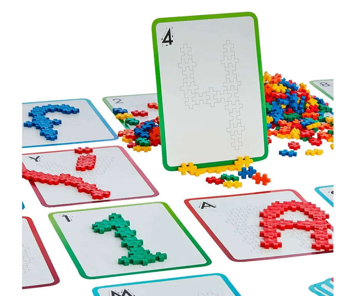 Sale Aprende el ABC & 123 400 piezas Niños Juguetes Más Recomendados|Juguetes Niños 7 Años