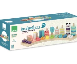 Sale Aprendo a Contar Arcoiris Niños Juguetes Para Niños De Un Año|Juguetes Más Recomendados