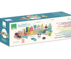 Sale Aprendo a Contar Arcoiris Niños Juguetes Para Niños De Un Año|Juguetes Más Recomendados