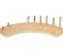 Sale Aprendo a Contar Arcoiris Niños Juguetes Para Niños De Un Año|Juguetes Más Recomendados