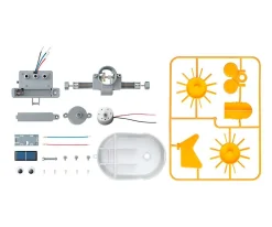 Best Aqua Robot STEAM Niños Juguetes Niños 6 Años|Juguetes Más Recomendados