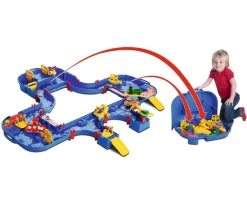 Best MegaLockBox Waterway Niños Juguetes Niños 7 Años|Juguetes Niños 4 Años