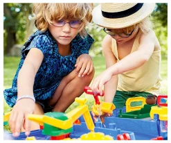 Best MegaLockBox Waterway Niños Juguetes Niños 7 Años|Juguetes Niños 4 Años