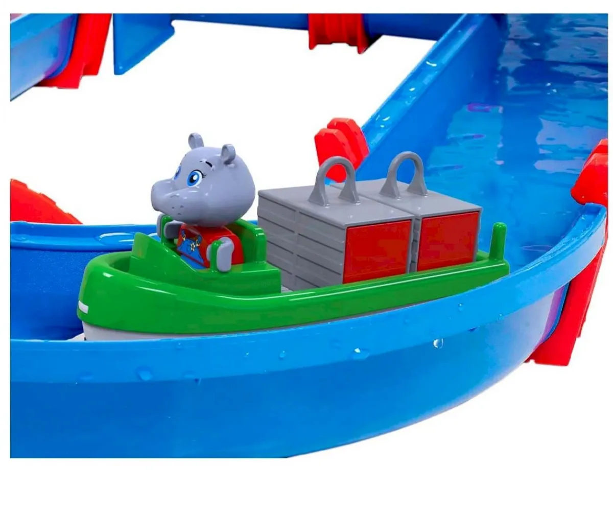 SuperSet Waterway Niños Juguetes Niños 7 Años|Juguetes Niños 6 Años