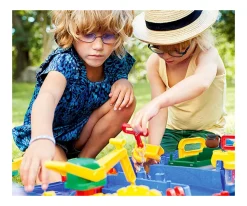 SuperSet Waterway Niños Juguetes Niños 7 Años|Juguetes Niños 6 Años