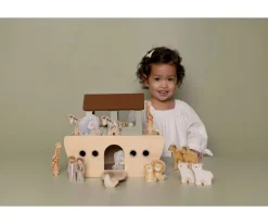 New Arca de Noé FSC Niños Juguetes Niños 6 Años|Juguetes Niños 5 Años