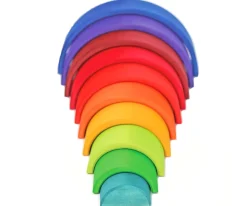New Arcoíris 10 Piezas Niños Otras Líneas Pedagógicas|Juguetes Niños 5 Años