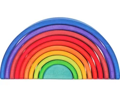 New Arcoíris 10 Piezas Niños Otras Líneas Pedagógicas|Juguetes Niños 5 Años