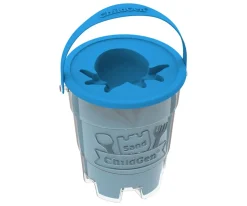 Discount Arena Cinética Blue Niños Juguetes Niños 5 Años|Manualidades Para Niños