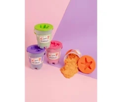 Discount Arena Cinética Orange Niños Juguetes Niños 5 Años|Juguetes Niños 4 Años