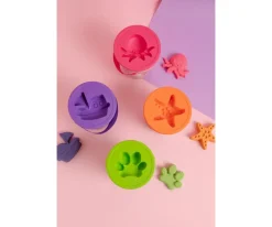 Discount Arena Cinética Orange Niños Juguetes Niños 5 Años|Juguetes Niños 4 Años