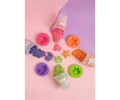 Best Arena Cinética Pink Niños Juguetes Niños 5 Años|Juguetes Niños 4 Años