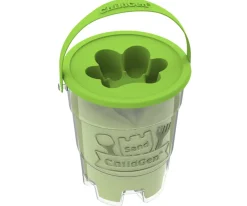 Outlet Arena Cinética Verde Niños Juguetes Niños 5 Años|Manualidades Para Niños