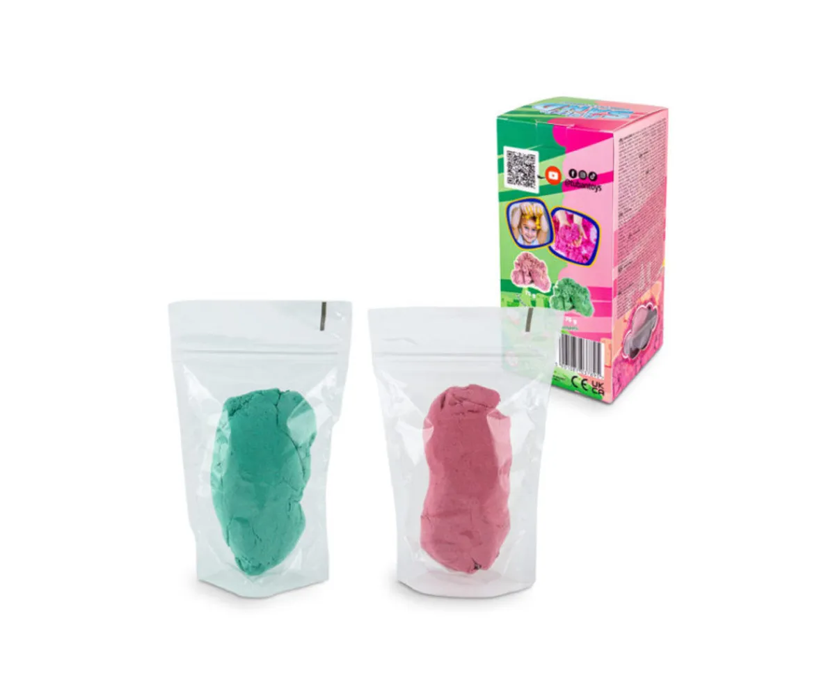 Discount Arena Sensorial Fluffy Niños Juguetes Niños 4 Años|Manualidades Para Niños