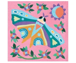 Online Arenas Luces de Jardín Niños Manualidades Para Niños|Juguetes Niños 4 Años