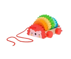 Clearance Arrastre Erizo Niños Juguetes Para Niños De Un Año|Juguetes Para Niños De 18 Meses