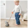 New Arrastre Madera Elphee Niños Juguetes Para Niños De 18 Meses|Juguetes Para Niños De Un Año