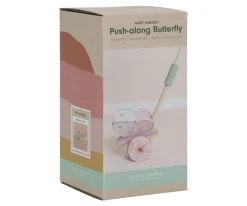 New Arrastre Sonajero Fairy Garden Niños Juguetes Para Niños De Un Año|Juguetes Niños 4 Años