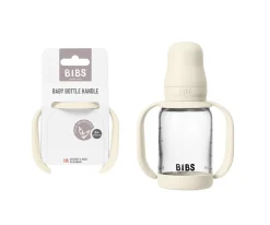 Biberones^BIBS Asa para Biberón Ivory