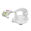 Best Asiento Baño Abatible Grey Niños Accesorios De Baño|Bañeras Bebé