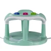 Bañeras Bebé^Thermobaby Asiento Baño Aquababy Sage/Blanco