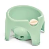 Hot Asiento Baño Aquafun Celadon/White Smoke Niños Bañeras Bebé|Accesorios De Baño