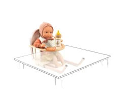 Online Asiento De Mesa para Muñecos Niños Juguetes Niños 6 Años|Juguetes Niños 4 Años