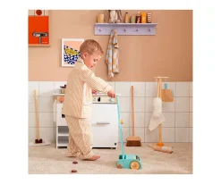 Aspiradora Kids Hub Niños Juegos De Imitación|Juguetes Niños 3 Años