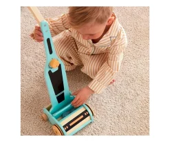 Aspiradora Kids Hub Niños Juegos De Imitación|Juguetes Niños 3 Años