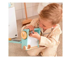 Aspiradora Kids Hub Niños Juegos De Imitación|Juguetes Niños 3 Años