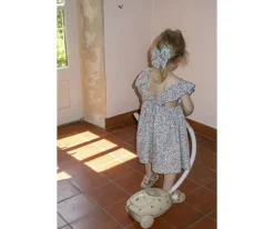 Outlet Aspiradora Vacuum Cleaner Cherry Niños Juguetes Niños 5 Años|Juguetes Niños 3 Años
