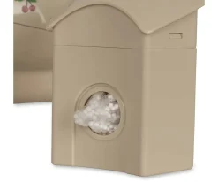 Outlet Aspiradora Vacuum Cleaner Cherry Niños Juguetes Niños 5 Años|Juguetes Niños 3 Años