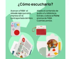 Clearance Audiolibro Otto, Espino y el Salvamento de la Tortuga Niños Juguetes Niños 7 Años|Juguetes Stem