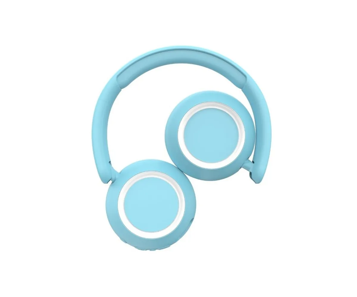 Best Auriculares con Luz Ambiental Azul Niños Juguetes Niños 7 Años|Juguetes Niños 3 Años