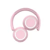 Clearance Auriculares con Luz Ambiental Rosa Niños Juguetes Stem|Juguetes Niños + 10 Años