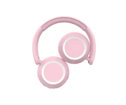 Clearance Auriculares con Luz Ambiental Rosa Niños Juguetes Stem|Juguetes Niños + 10 Años