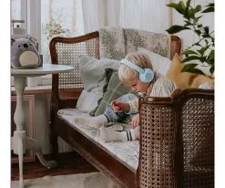 Clearance Auriculares con Luz Ambiental Rosa Niños Juguetes Stem|Juguetes Niños + 10 Años