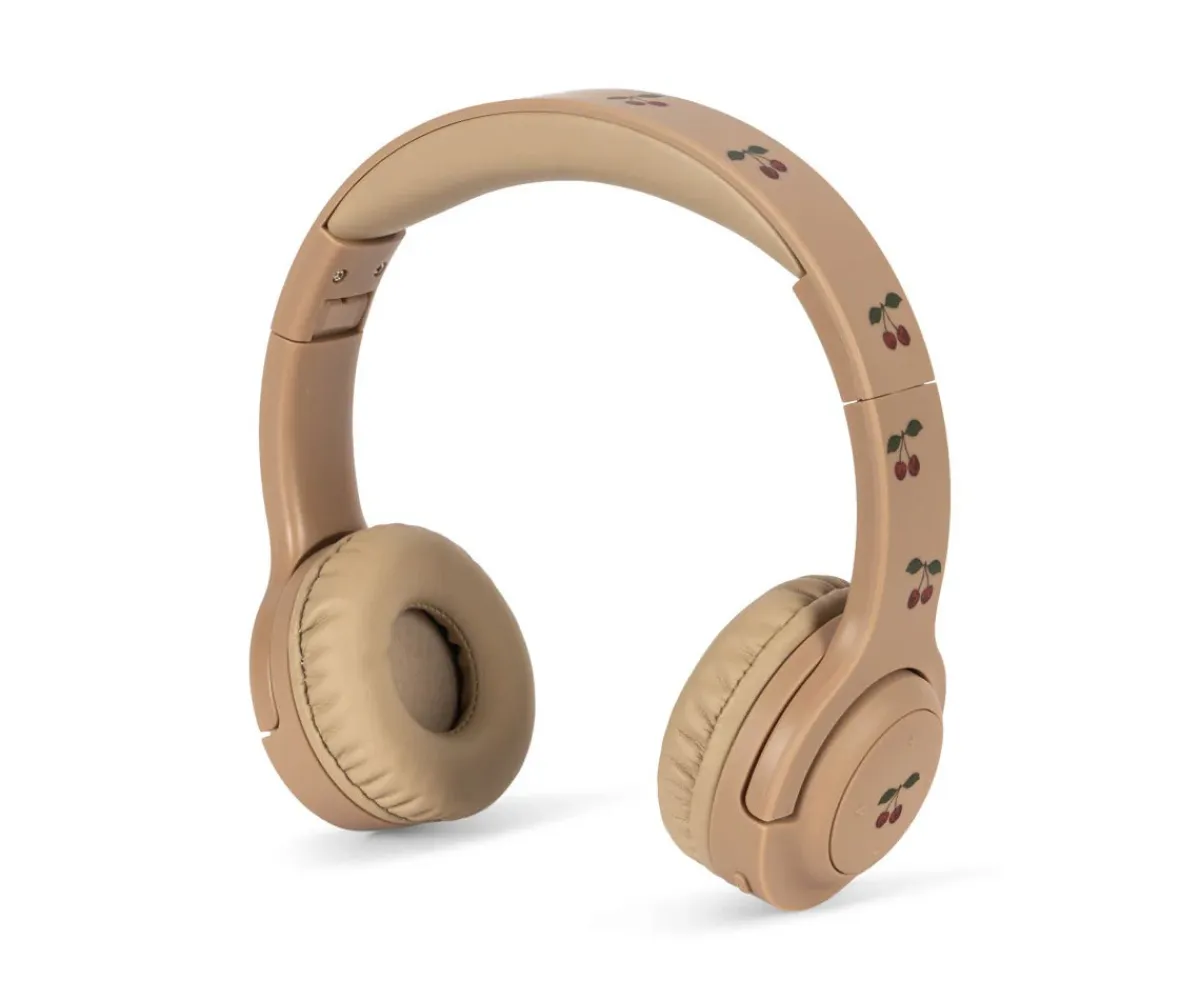 Clearance Auriculares Inalámbricos Bluetooch Cherry Blush Niños Juguetes Niños 3 Años|Juguetes Niños 5 Años