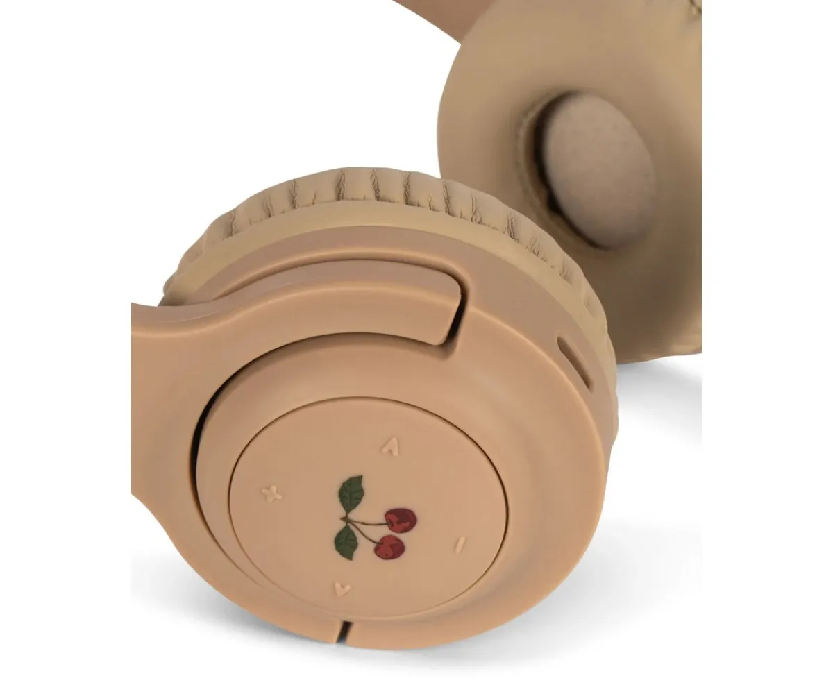 Clearance Auriculares Inalámbricos Bluetooch Cherry Blush Niños Juguetes Niños 3 Años|Juguetes Niños 5 Años