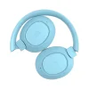 Sale Auriculares Inalámbricos con Cancelación Activa de Ruido Azul Niños Juguetes Niños 5 Años|Juguetes Niños 4 Años