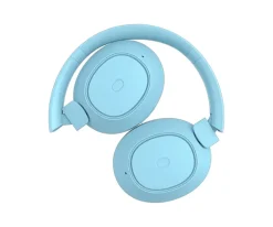 Sale Auriculares Inalámbricos con Cancelación Activa de Ruido Azul Niños Juguetes Niños 5 Años|Juguetes Niños 4 Años