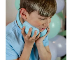 Sale Auriculares Inalámbricos con Cancelación Activa de Ruido Azul Niños Juguetes Niños 5 Años|Juguetes Niños 4 Años