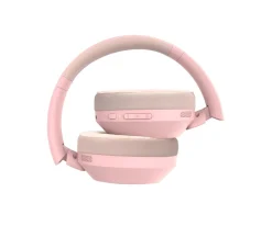 New Auriculares Inalámbricos con Cancelación Activa de Ruido Rosa Niños Juguetes Niños 6 Años|Juguetes Niños 8 Años