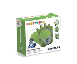 Sale Auriculares KidyEars Infantiles con Orejas de Animal Dinosaurio Niños Juguetes Niños 8 Años|Juguetes Niños 4 Años